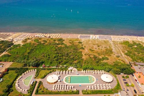 Solidago Residence in Tirrenia