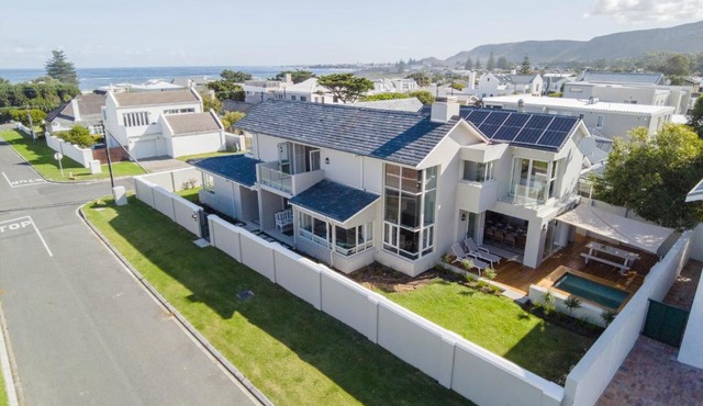 SomerSout Luxury in Hermanus