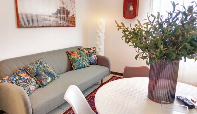 Spacious apartment in historic country residence, between Perugia and Assisi in Perugia