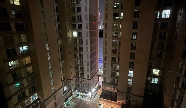Spacious & Fully Equipped Apartment in Gangnam