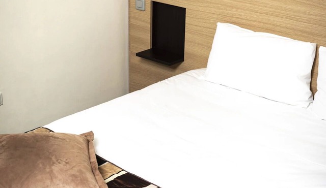 Spacious Good-Value Accommodation! Near Place du Rochasson! Pets are Allowed! in Gap