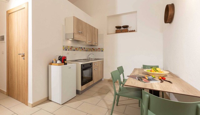 Spicchio di Sole Farmstay - Sea, relaxation, experiences, sustainability in Basilicata