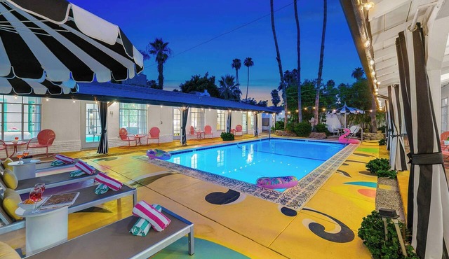 Spirit of Sofia Villas 11BR Private Group Buyout