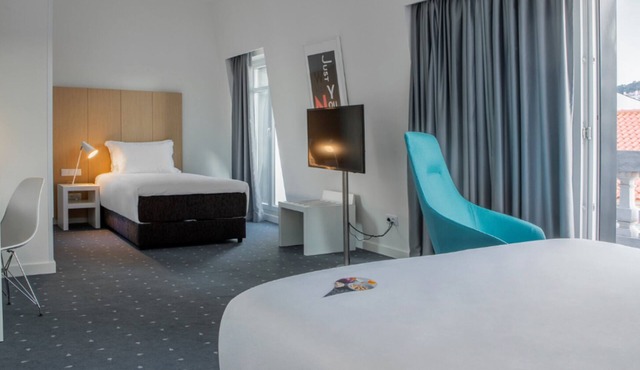Stay Hotel Lisboa Centro Chiado