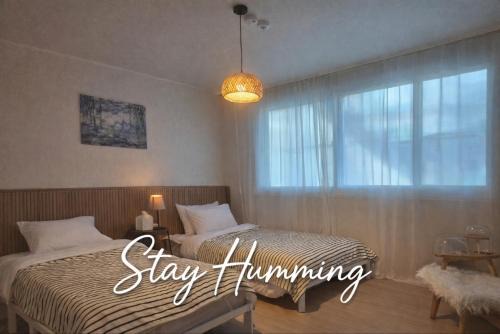 STAY Humming