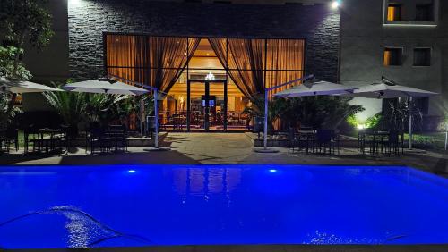 StayEasy Rustenburg in Rustenburg