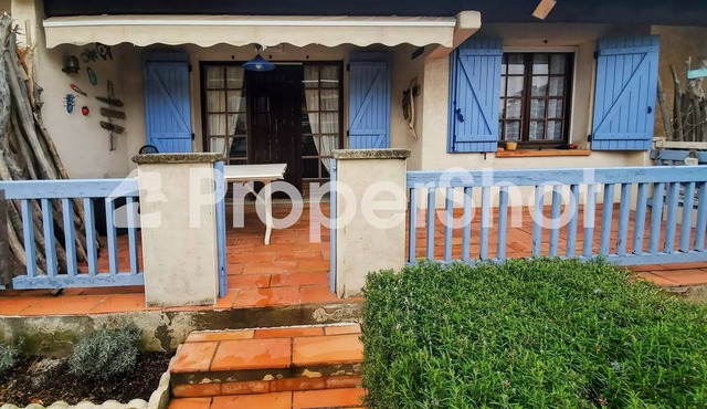 Stunning villa in Saintes-Maries-de-la-Mer in SAINTES MARIES DE LA MER