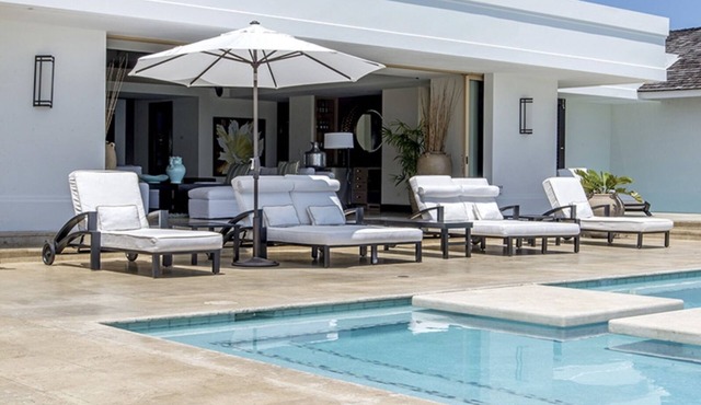 Stunning Fully-Staffed 5 Bedroom Villa – Tryall Jamaica's Best Villa Winner!