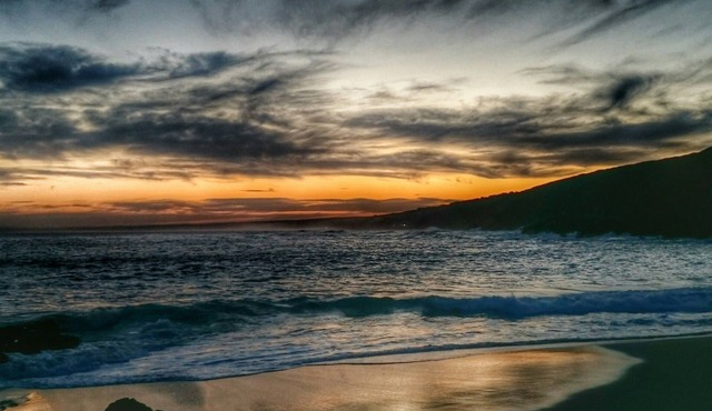 Stunning Ocean Views with the Peace of the Fynbos!