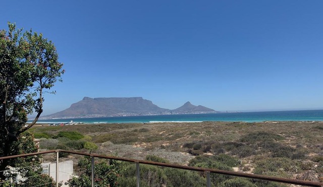 Sunset Beach Accomodation in Cape Town