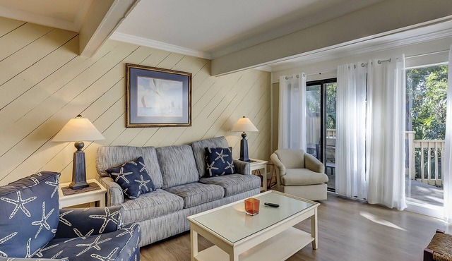 Sunset Rentals | Beachwalk 110
