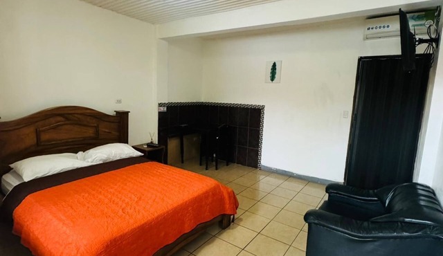 TABACONES HOTEL AND RESTAURANT in guacimo