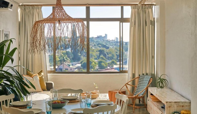 The Beach Flat