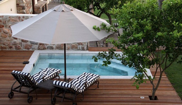 The Gregoire Luxury in the heart of Hermanus
