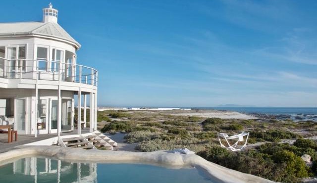 The Lighthouse Yzerfontein in Yzerfontein