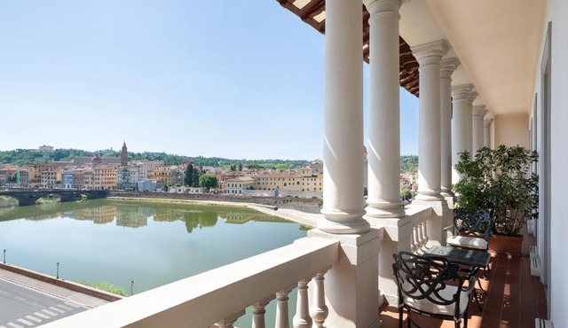 The St. Regis Florence