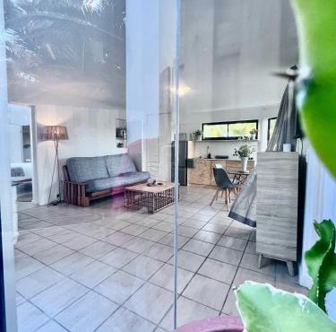 The Sunbird Loft in Cape Town