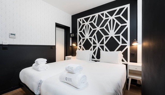 The Twenties by GuestReady - Room 01