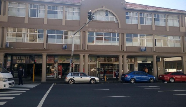 The Union Hotel