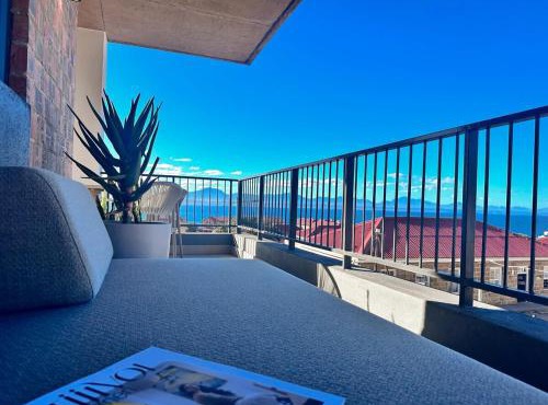 Tidewatch Villa - Mossel Cove Unit 204