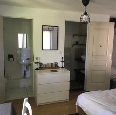 Tiny House in Bourdonné