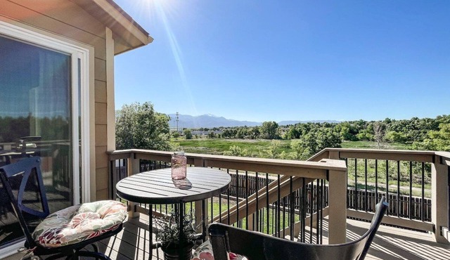 Trailside Getaway | Pet-Friendly + Fenced Yard