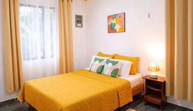 Tropical Coast Studio in Cocles