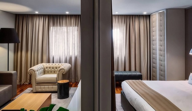 Two Family-friendly Units with Full Kitchens, Pet-friendly, Relax at Altis Prime