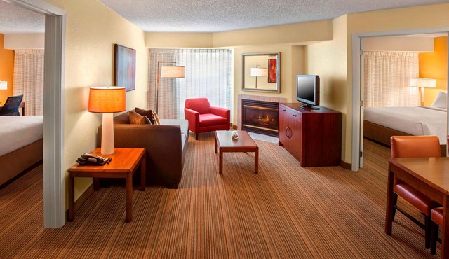 Two Spacious 2 Bedroom Suites | Bethlehem Golf Club - 2.7 miles away in Bethlehem
