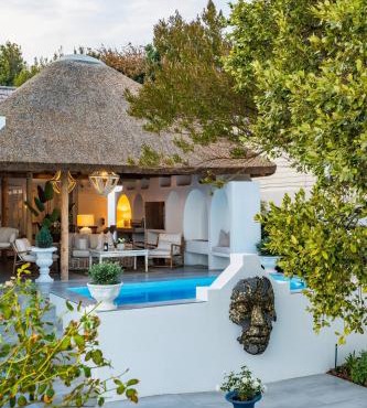 Ukuthula - Tranquil home in Hout Bay, Cape Town in Hout Bay