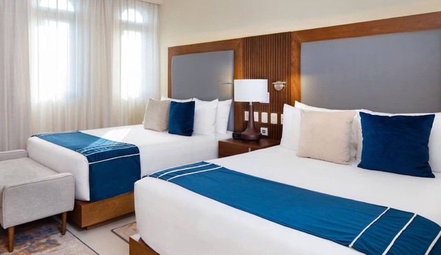 Ultimate Luxury - 3-Bedroom Ocean View at 5-Diamond Resort