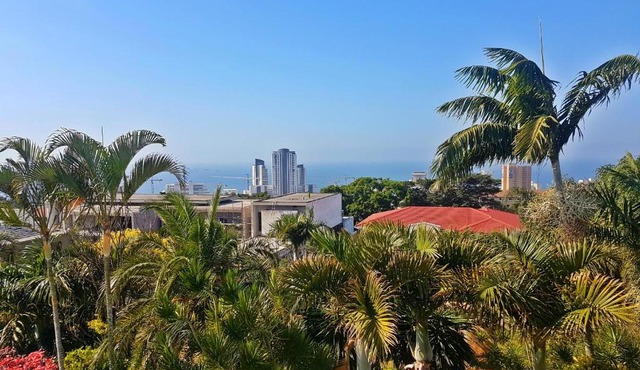 Umhlanga Windsor Villa