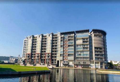 Unit 303 Quays