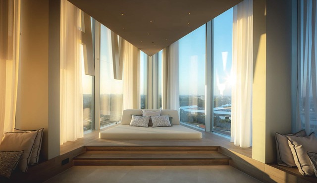 Van der Valk Hotel Amsterdam Zuidas