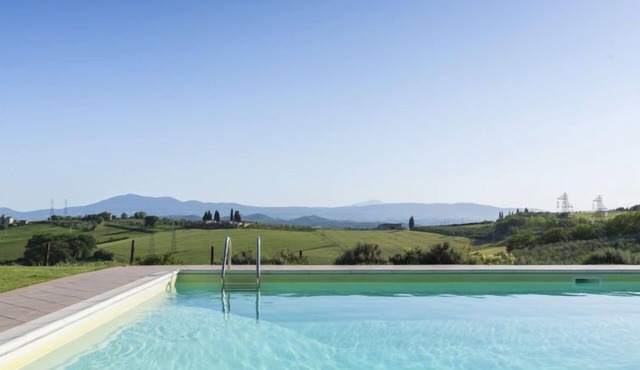 Vecchio Mulino by Interhome in Chiusi