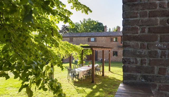 Vecchio Mulino by Interhome in Chiusi