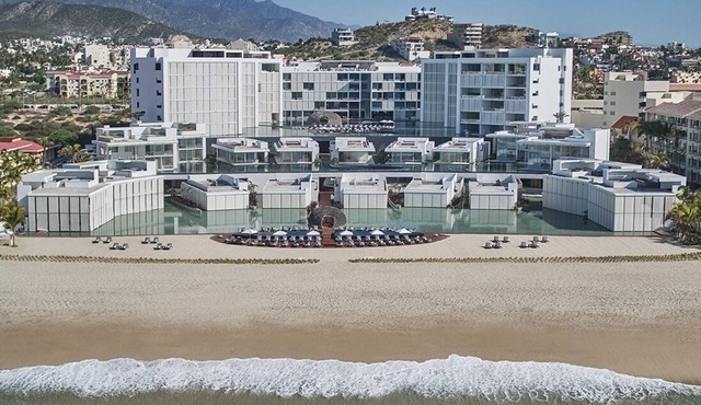 VICEROY HOTEL, LOS CABOS PENTHOUSE , STUNNING ARCHITECTURAL MASTERPIECE