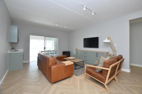Villa 65 in Yzerfontein