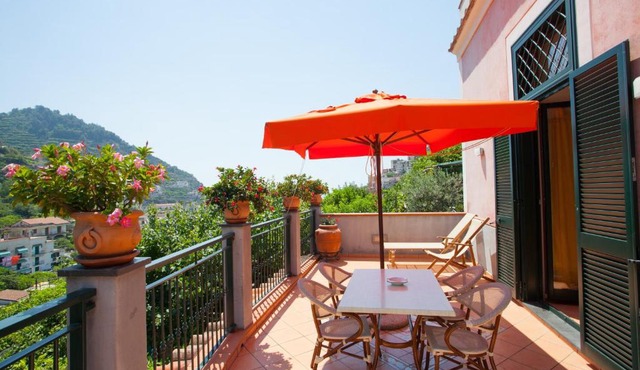 Villa Anna