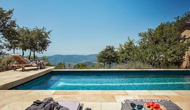 Villa Annibale - Four Bedroom Villa, Sleeps 8
