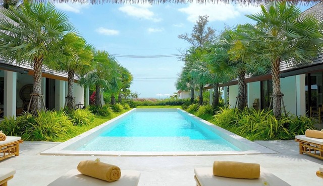 Villa Ariana