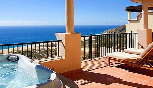 Villa at Monte Cristo Luxury Villa Estates - Cabo San Lucas in Cabo San Lucas