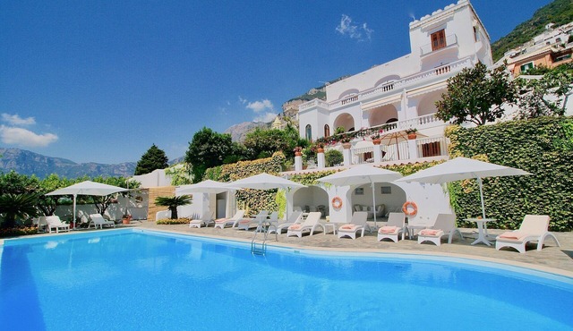 VILLA AURA - Six Bedroom Villa, Sleeps 12