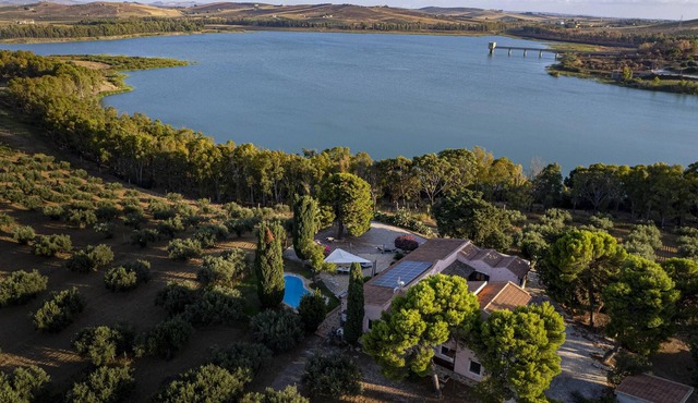 Villa Bella Vista - Paceco in Paceco