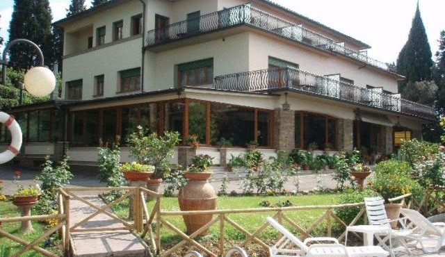 Villa Belvedere
