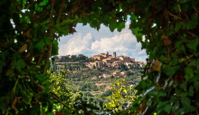 Villa Bianca