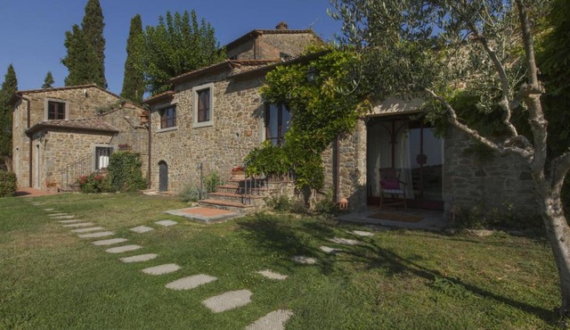 Villa Borgo del Falco