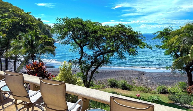 Villa Cala N°11 - 23 Steps to the Pacific Ocean, Luxury Villa with Stunning View