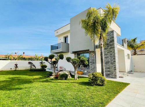 Villa Canepa
