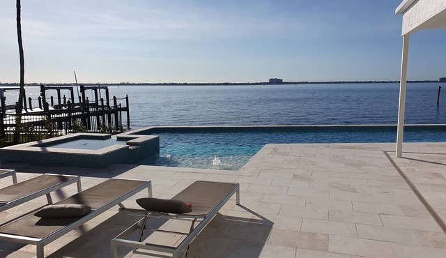 Villa Cape Coral Florida
